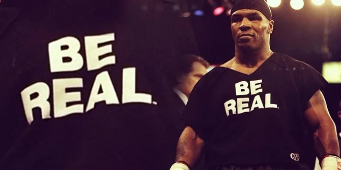 Jamie Foxx Terpilih Sebagai Pemeran Mike Tyson