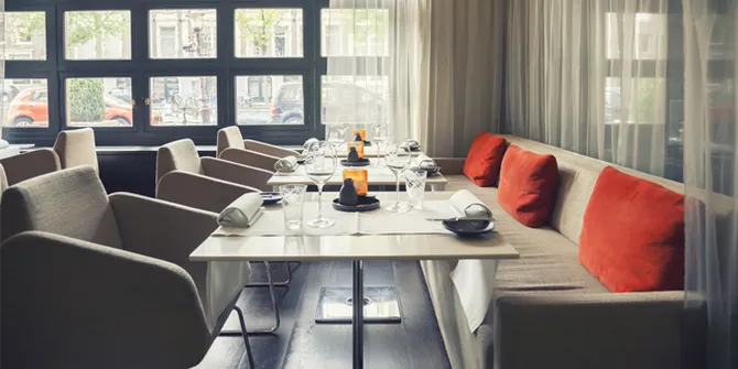 Jamie Oliver’s Fifteen, Sematkan Misi Sosial Melalui Resto