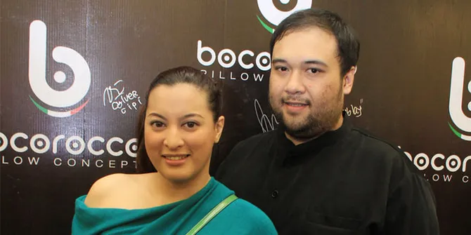 Jane Shalimar-Didi Mahardika Segera Susul Ricky Harun