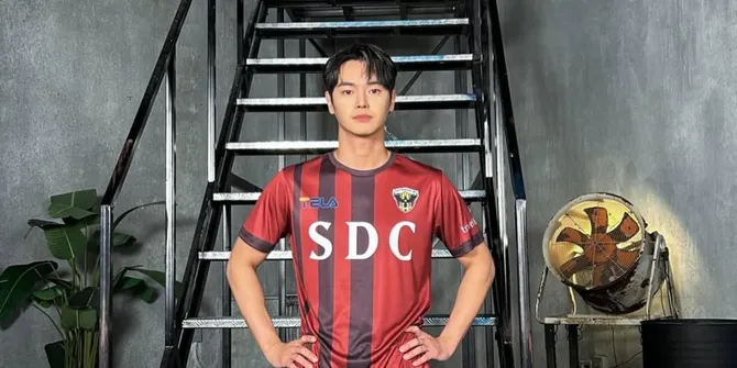 Jang Dong Joo: Profil Lengkap Aktor Karismatik di Drama No Tail to Tell