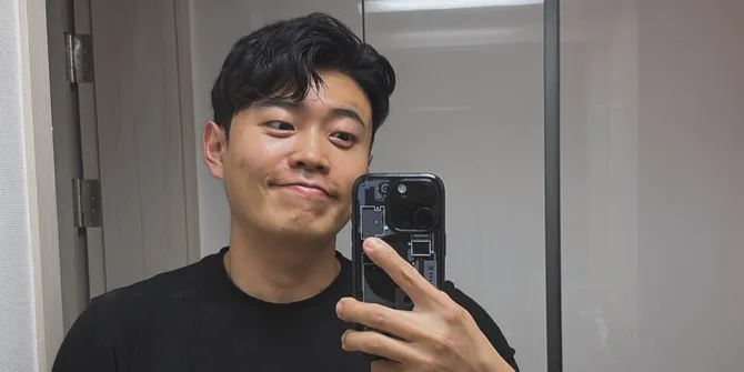 Jang Hansol Debut Main Film 402 RUMAH SAKIT ANGKER KOREA, Perankan Karakter Ini