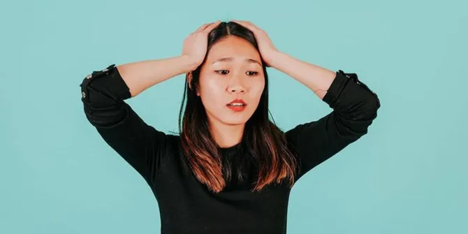 Jangan Anggap Remeh! Kenali 7 Tanda Stres yang Diteriakkan oleh Tubuhmu!