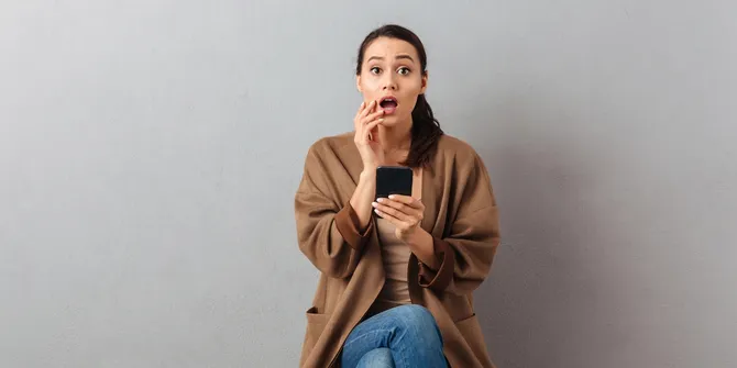 Jangan Lengah, 3 Modus Penipuan Ini Bisa Bikin Saldo Dompet Digital Raib Tiba-Tiba!