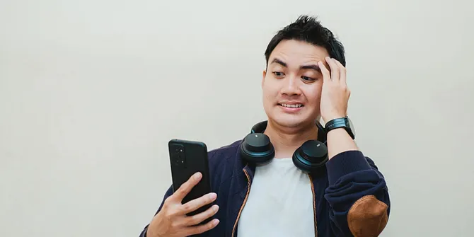 Jangan Tergiur Hadiah Bombastis dari Pihak Tak Dikenal, Begini Cara Menghindari Jebakan Link Palsu!