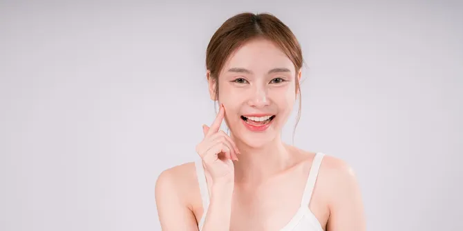 Jangan Tunggu Keriput Datang, Intip Rahasia Anti-Aging buat Gen Z yang Wajib Dilakukan Mulai Sekarang