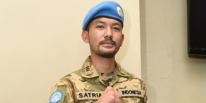 Januari 2017 Mulai Syuting, Rio Dewanto Konsen Dengan 'FILKOP 2'