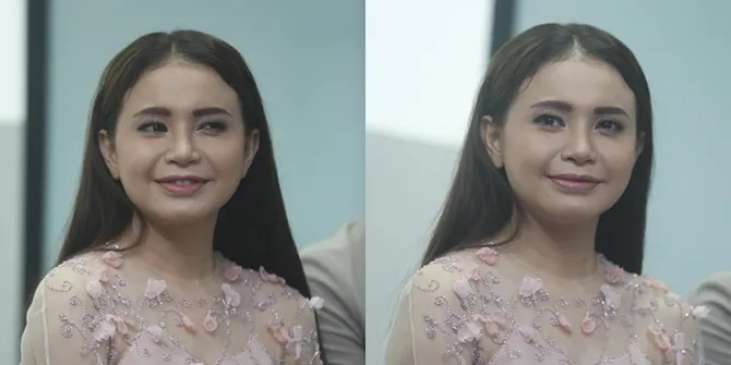 Jarang Pakai Masker untuk Hindari Virus Corona, Rossa: Intinya Jangan Ketemu Banyak Orang