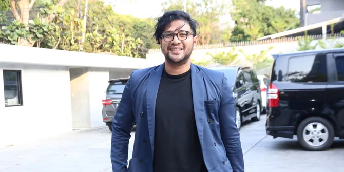 Jaringan Narkoba Ammar Zoni Gunakan Aplikasi Pesan Rahasia dan Nama Samaran