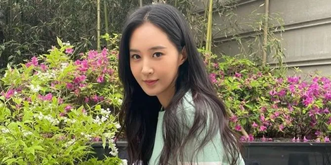 Jatuh Cinta pada Bowling, Yuri Girls Generation Terpilih Sebagai Pemeran Utama Film 'DOLPHIN'