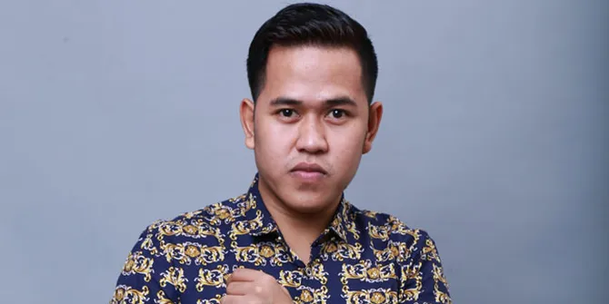 Jauh Dari Keluarga, Ical D'Academy Kangen Puasa di Kampung