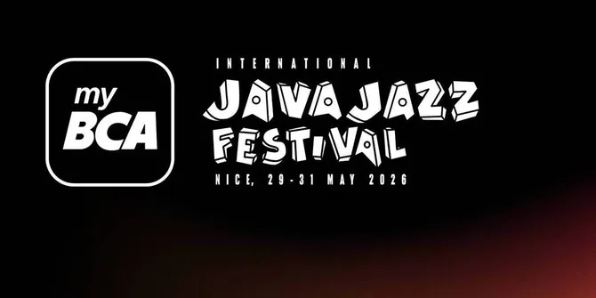 Java Festival Production Umumkan Lineup Fase Pertama myBCA International Java Jazz Festival 2026