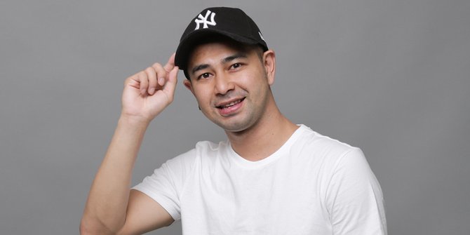 Jawaban Mengejutkan Raffi Ahmad Ketika Ditanya Rumor Nikah 