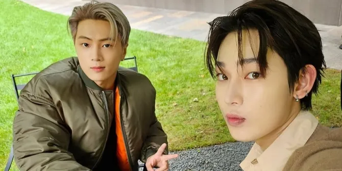 Jay dan Sunoo ENHYPEN Bakal Debut Akting di 'FRANCESCA NEXT DOOR', Jadi Cameo