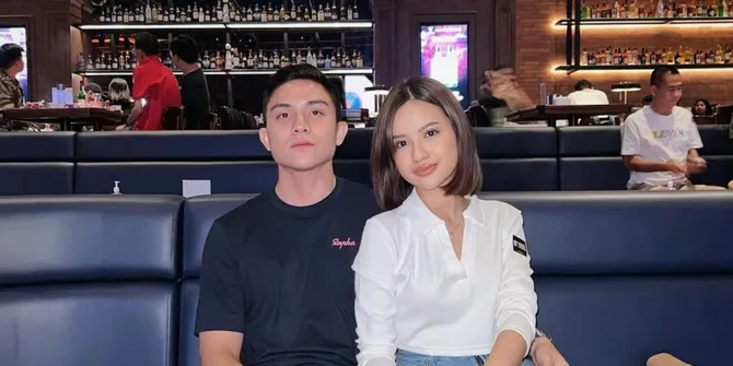 Jebolan Indonesian Idol, Anggi Marito Bagikan Momen Bahagia Dilamar Sang Kekasih