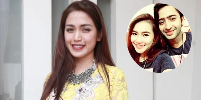Jedar Bilang Ayu Ting Ting dan Shaheer Sheikh Cuma Settingan