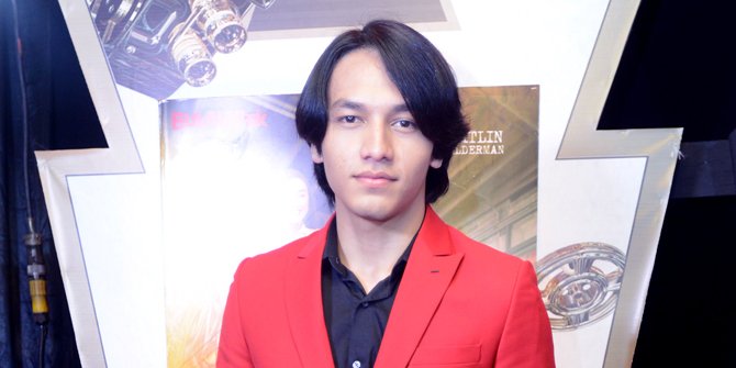 Jefri Nichol Sebut Chemistry Adipati Dolken dan Vanesha 