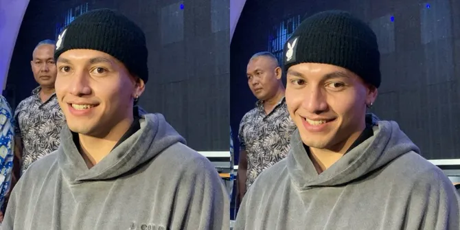 Jefri Nichol Siap Lawan Al Ghazali Jika Berhasil Kalahkan El Rumi di Superstar Knockout