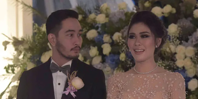 Jeje Govinda Lebih Pilih Peluk Gitar Ketimbang Syahnaz Sadiqah