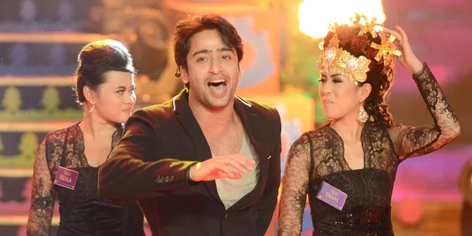 Jelang Grand Final 'PAA', Persaingan Semakin Memanas