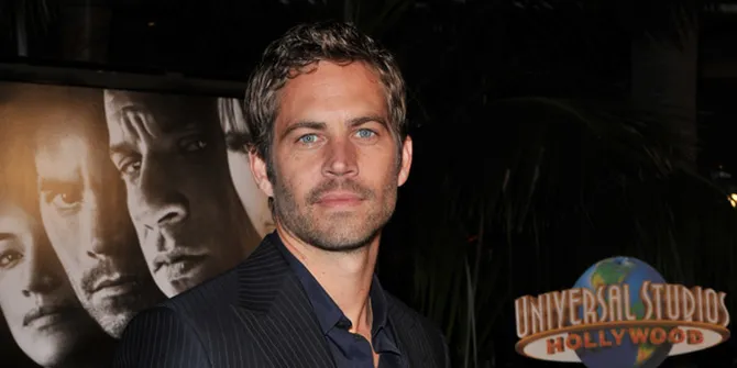 Jelang Kematian, Paul Walker Nyaris Punya Anak Lagi