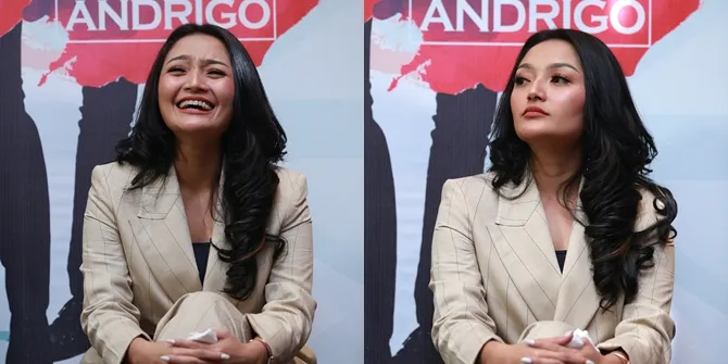 Jelang Pernikahan, Siti Badriah Ungkap Persiapan Paling Ribet