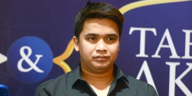 Jelang Ramadan, Ini Kebiasaan Almarhum Olga Syahputra Yang Selalu Diingat Billy