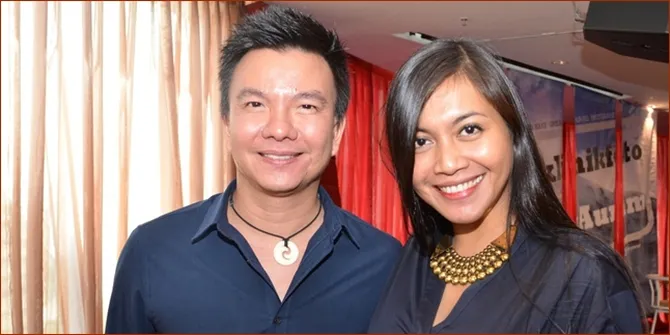 Jelang Sidang Cerai, Denada Pilih Menepi ke Banyuwangi 