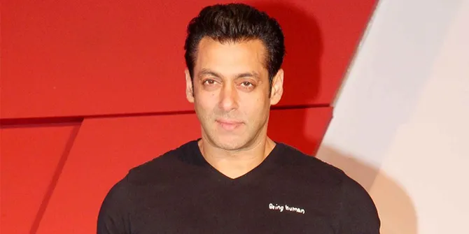 Jelang Ultah ke-50, Salman Khan Beli Yacht Mewah Baru?