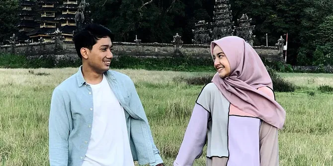Jenazah Eril Ditemukan, Nabila Ishma Sang Pacar Tulis Status Bikin Trenyuh