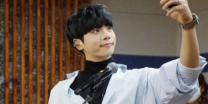 Jenazah Jonghyun SHINee Akan Dimakamkan Hari Ini, Lokasi Dirahasiakan