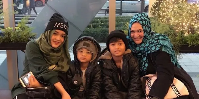 Jenazah Lina Zubaedah Sedang Diautopsi, Penyebab Kematian Diumumkan Pekan Depan