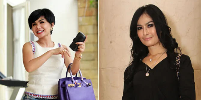 Jengkol, Menu Iis Dahlia Untuk Gang Ladies Saat Kumpul 