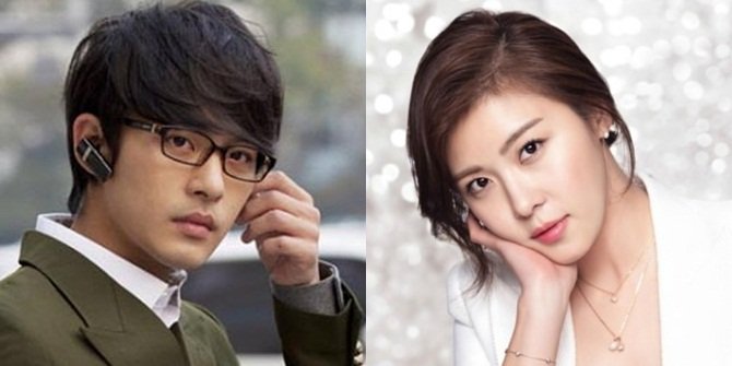 Jeon Tae Soo Adik Ganteng Ha Ji Won, Meninggal Dunia Karena Depresi?