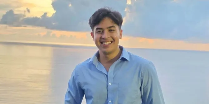 Jerome Polin Tegaskan Tak Gentar Bersuara Bela HAM: Kalau Ada Intimidasi, Aku Ceritakan ke Publik