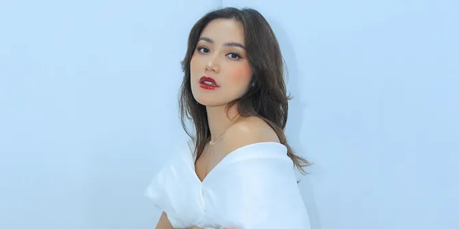 Jessica Iskandar Ngaku Hampir Kena Santet, Tapi Malah Sosok Ini yang Jadi Korban