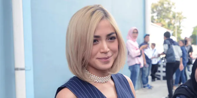 Jessica Iskandar Ternyata Dulunya Gamer Online
