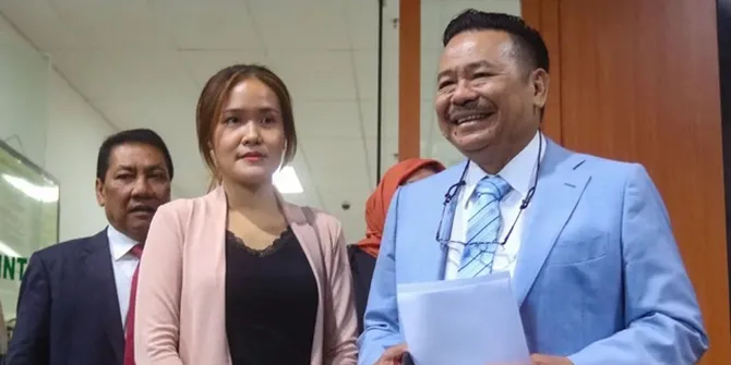Jessica Kumala Wongso Ajukan Peninjauan Kembali Kasus Kopi Sianida, Ayah Mendiang Mirna Salihin Tanggapi Sinis