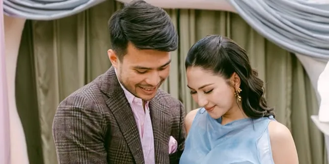 Jessica Mila Hamil Anak Kedua, Yakup Hasibuan Kurangi Pekerjaan