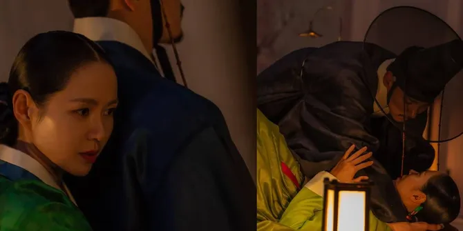 Ji Chang Wook Akui Deg-degan Saat Adu Akting Dengan Son Ye Jin Di The Scandal