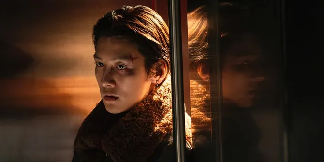 Ji Chang Wook Rela Coba Gaya Baru Demi Karakternya di 'GANGNAM B-SIDE', Disebut Beda Jauh dengan Karakter Aslinya