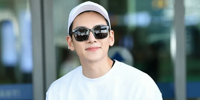 Ji Chang Wook Terbang ke Jepang Untuk Pemotretan Pertama Pasca Wamil