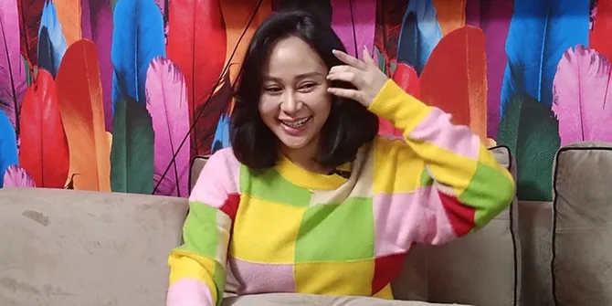 Jika Ada yang Bayar 10 Miliar Buat Endors, Denise Chariesta: Produknya Jadi Nama Anak Gua