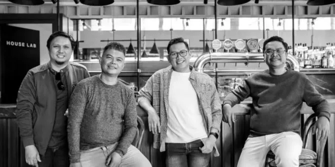Jikustik Umumkan Album 'The Final Chapter', Sebuah Tanda Akhir Perjalanan?