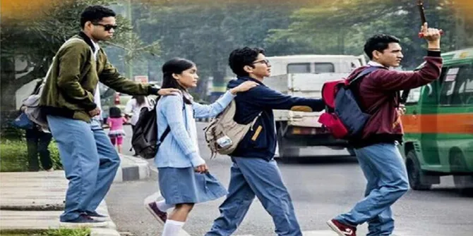 'JINGGA', Film Karya Lola Amaria Ini Diputar Hingga Spanyol