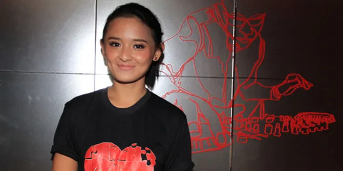 Joanna Alexandra: KapanLagi.com® Lengkap dan Variatif