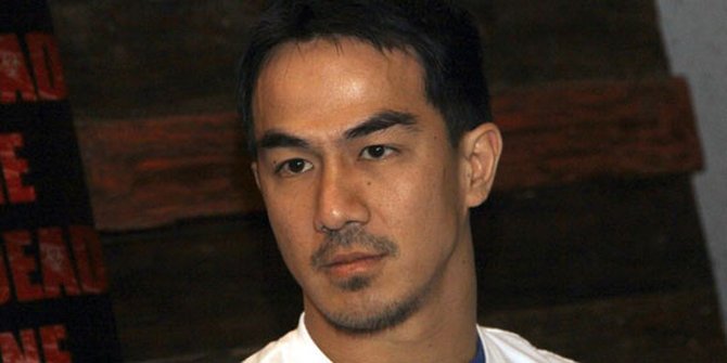 Joe Taslim Bangga Main di 'FAST AND FURIOUS 6' - KapanLagi.com