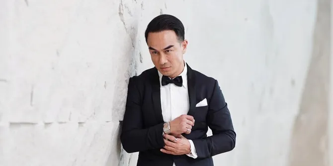 Joe Taslim Ikut Bintangi Remake Film Korea Selatan 'The Man From Nowhere'