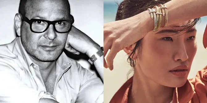 John Hardy Padukan Warisan Bali dan Desain Modern dalam Koleksi Musim Gugur 2024