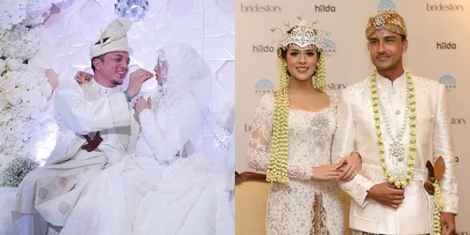 Jokowi Diprotes Gara-Gara Raisa &#38; Laudya Cynthia Bella Jatuh ke Asing