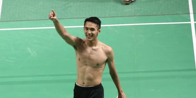 Jonatan Christie Pulang ke Rumah, Begini Penyambutan Para Tetangga